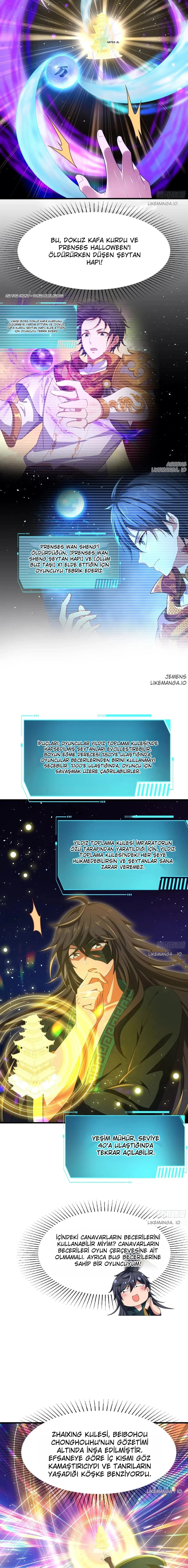 Kral Zhou’nun Yeniden Doğuşu Bölüm 27 - Sayfa 9