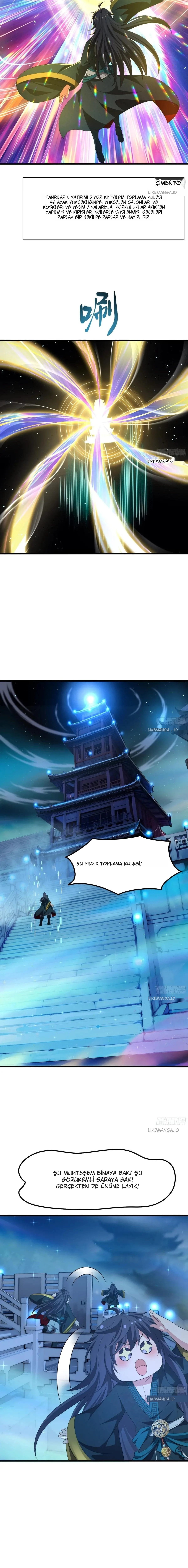 Kral Zhou’nun Yeniden Doğuşu Bölüm 27 - Sayfa 10