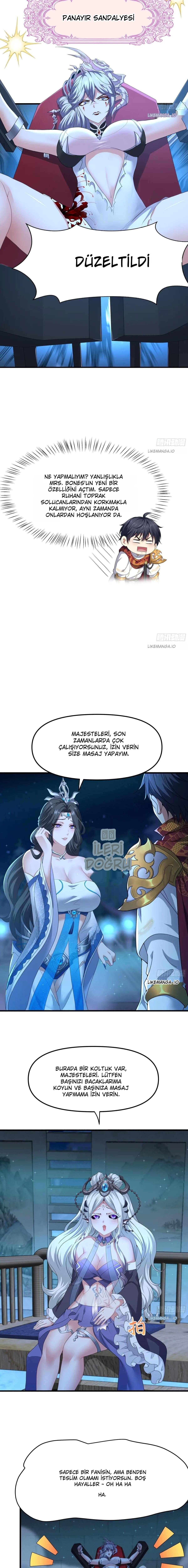 Kral Zhou’nun Yeniden Doğuşu Bölüm 43 - Sayfa 2