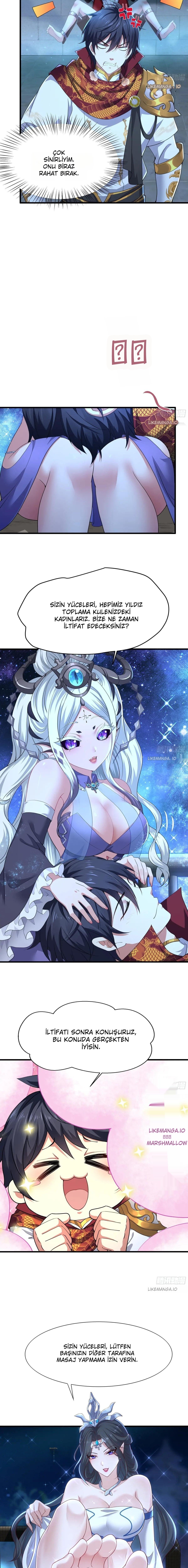 Kral Zhou’nun Yeniden Doğuşu Bölüm 43 - Sayfa 3