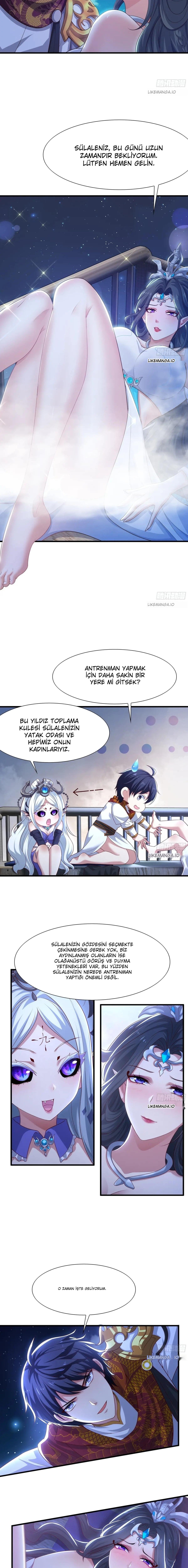 Kral Zhou’nun Yeniden Doğuşu Bölüm 43 - Sayfa 6