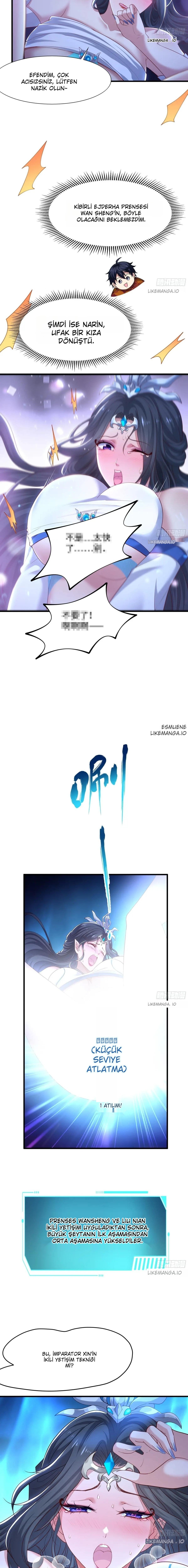 Kral Zhou’nun Yeniden Doğuşu Bölüm 43 - Sayfa 7