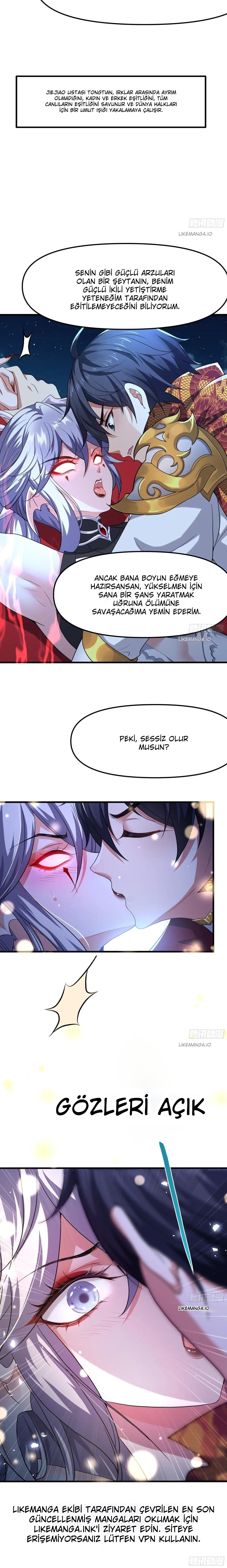 Kral Zhou’nun Yeniden Doğuşu Bölüm 43 - Sayfa 11