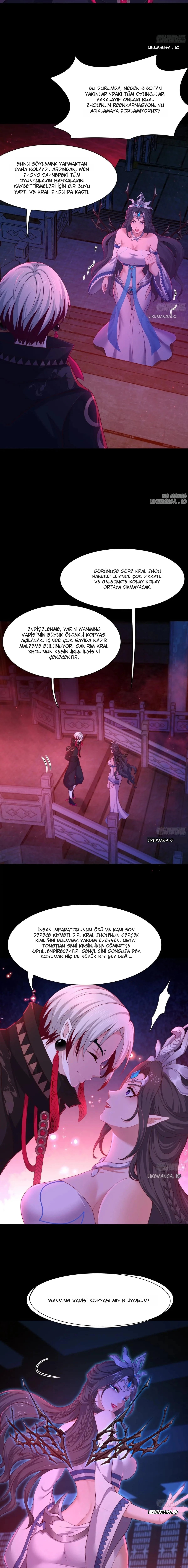 Kral Zhou’nun Yeniden Doğuşu Bölüm 16 - Sayfa 2