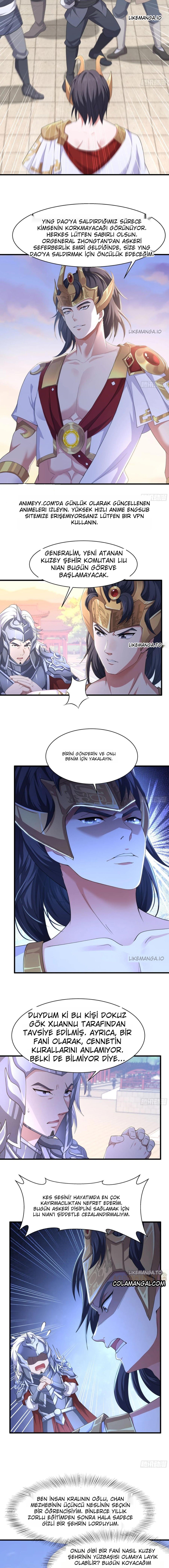 Kral Zhou’nun Yeniden Doğuşu Bölüm 139 - Sayfa 4