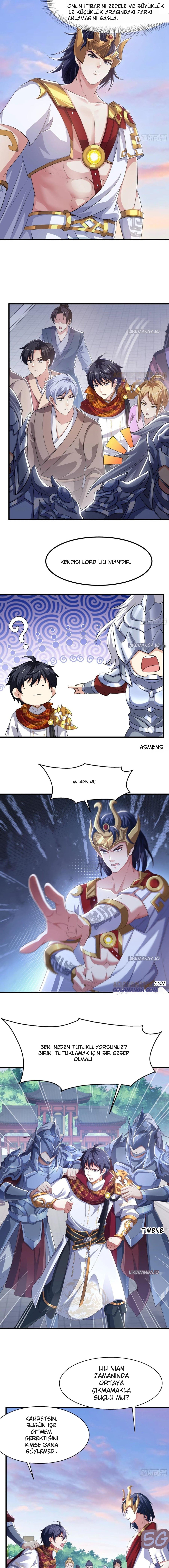 Kral Zhou’nun Yeniden Doğuşu Bölüm 139 - Sayfa 5