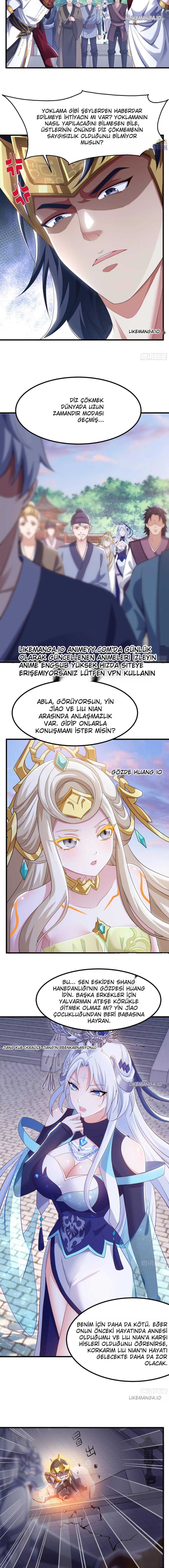 Kral Zhou’nun Yeniden Doğuşu Bölüm 139 - Sayfa 6