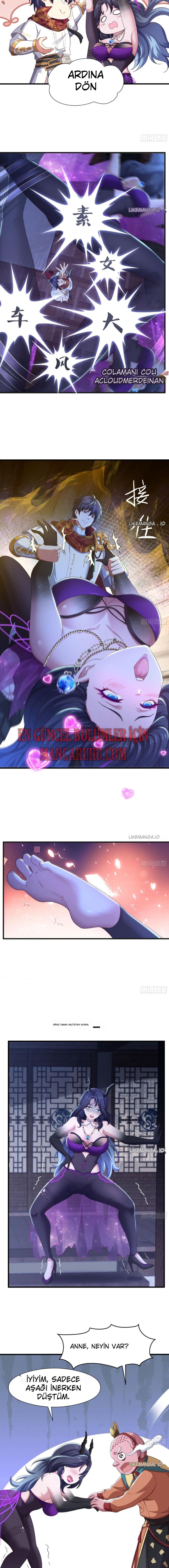 Kral Zhou’nun Yeniden Doğuşu Bölüm 100 - Sayfa 2