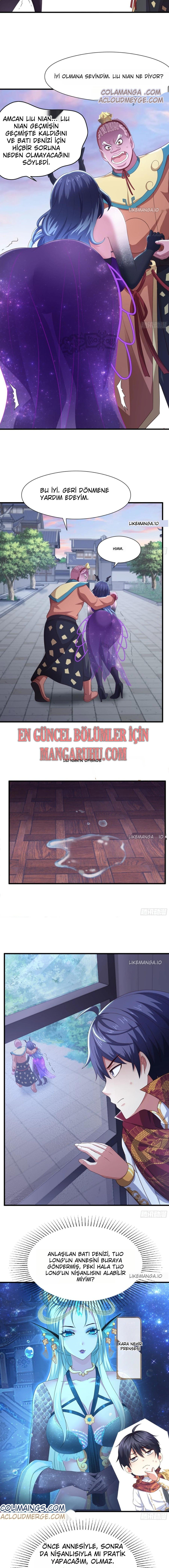 Kral Zhou’nun Yeniden Doğuşu Bölüm 100 - Sayfa 3