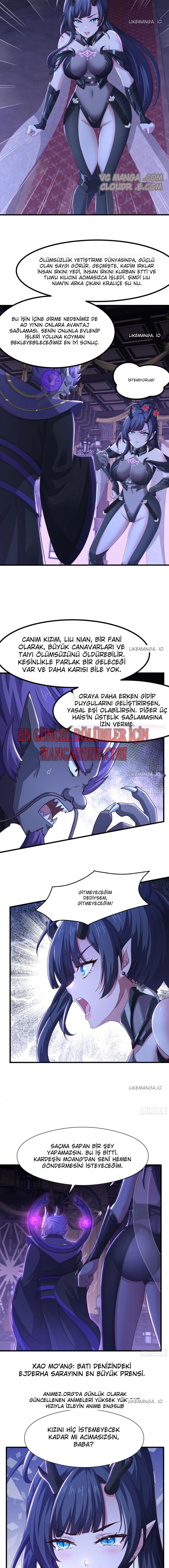 Kral Zhou’nun Yeniden Doğuşu Bölüm 100 - Sayfa 6