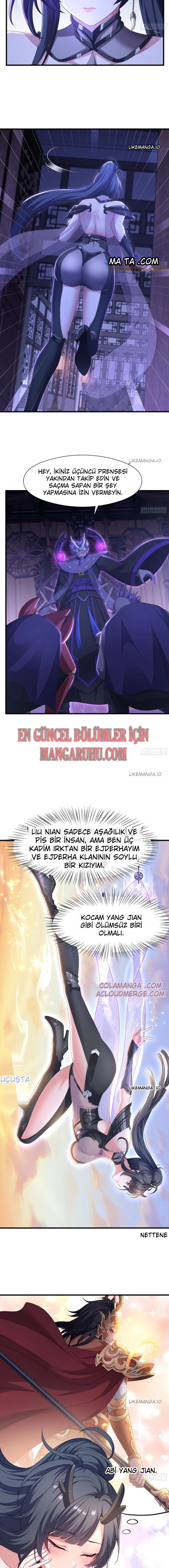 Kral Zhou’nun Yeniden Doğuşu Bölüm 100 - Sayfa 7