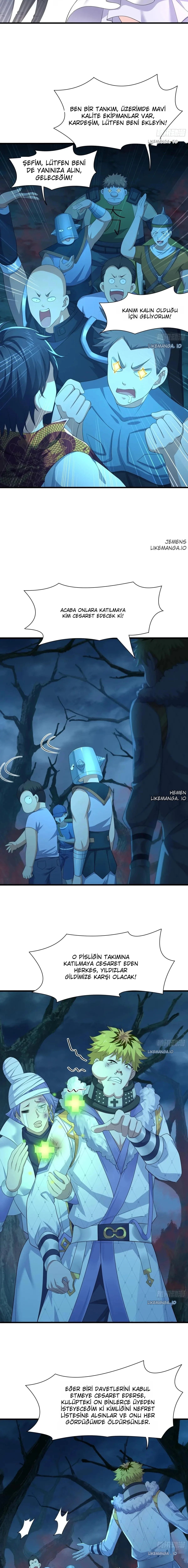 Kral Zhou’nun Yeniden Doğuşu Bölüm 22 - Sayfa 7