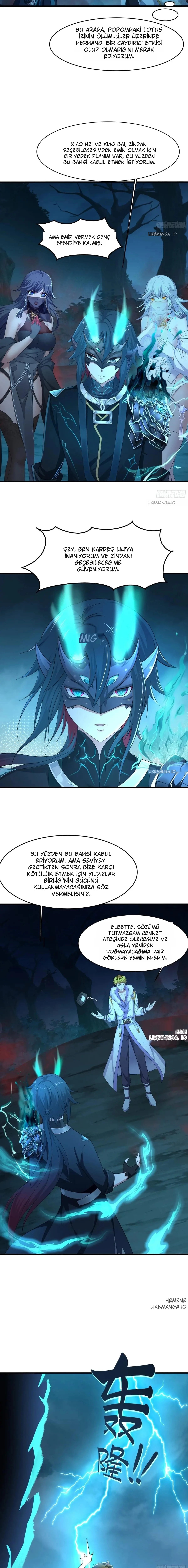 Kral Zhou’nun Yeniden Doğuşu Bölüm 22 - Sayfa 14