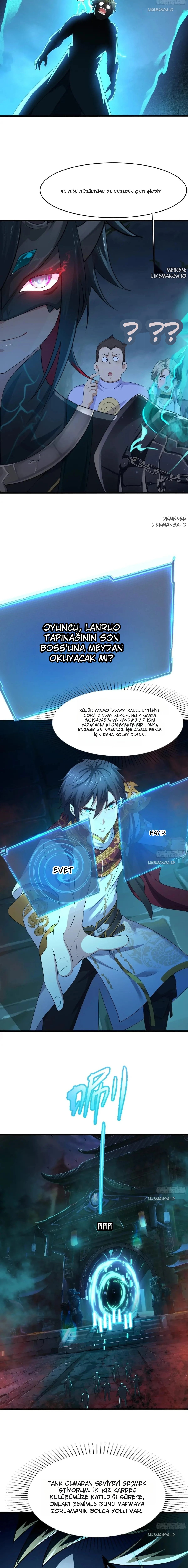 Kral Zhou’nun Yeniden Doğuşu Bölüm 22 - Sayfa 15