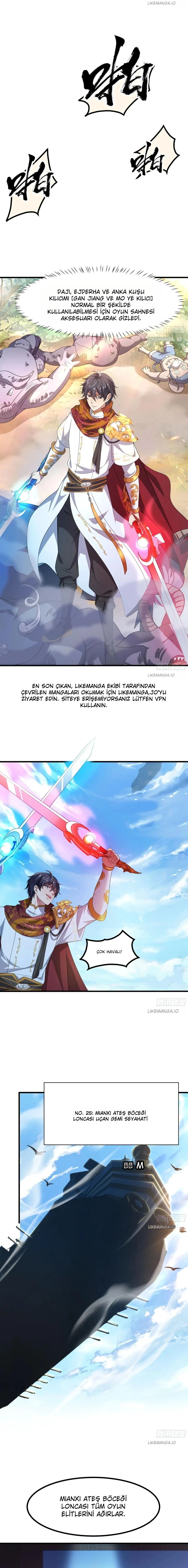 Kral Zhou’nun Yeniden Doğuşu Bölüm 31 - Sayfa 1