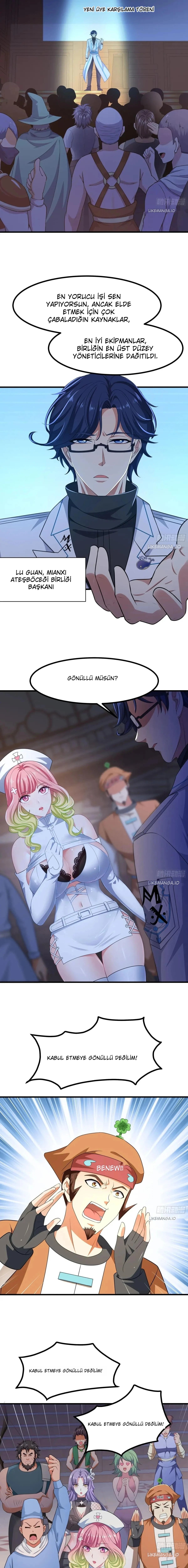 Kral Zhou’nun Yeniden Doğuşu Bölüm 31 - Sayfa 2