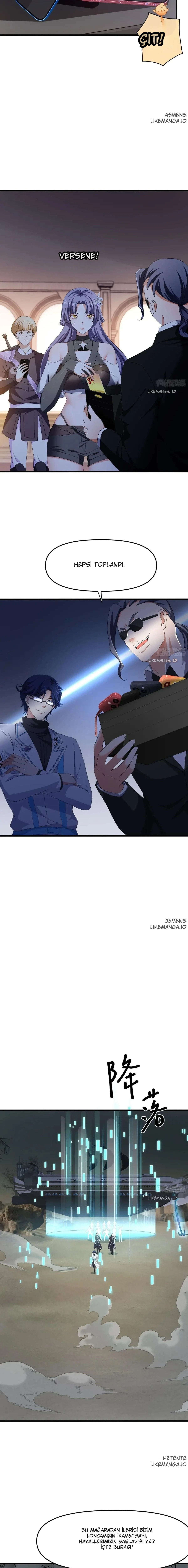 Kral Zhou’nun Yeniden Doğuşu Bölüm 31 - Sayfa 6