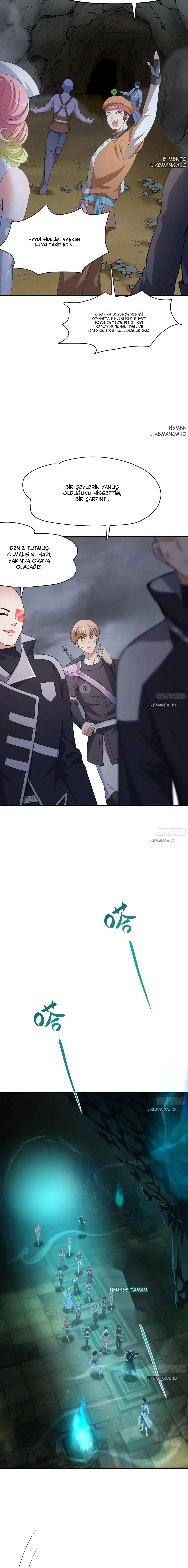 Kral Zhou’nun Yeniden Doğuşu Bölüm 31 - Sayfa 7