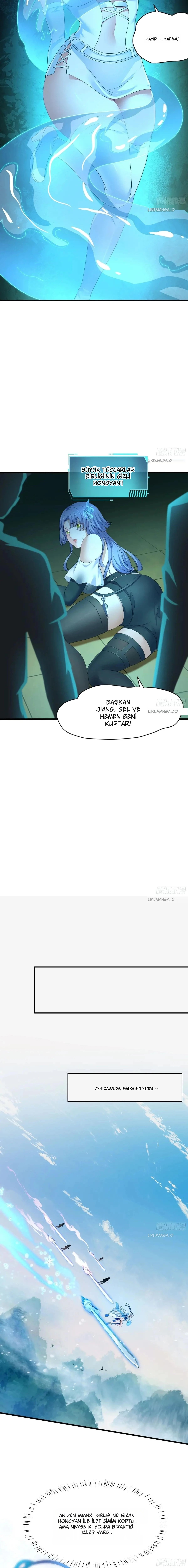 Kral Zhou’nun Yeniden Doğuşu Bölüm 31 - Sayfa 11