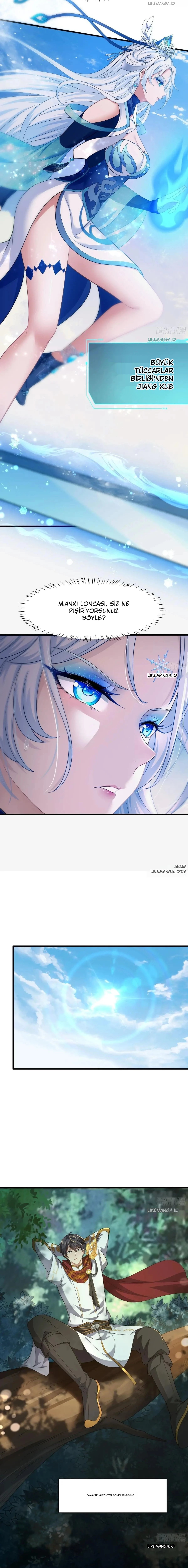 Kral Zhou’nun Yeniden Doğuşu Bölüm 31 - Sayfa 12