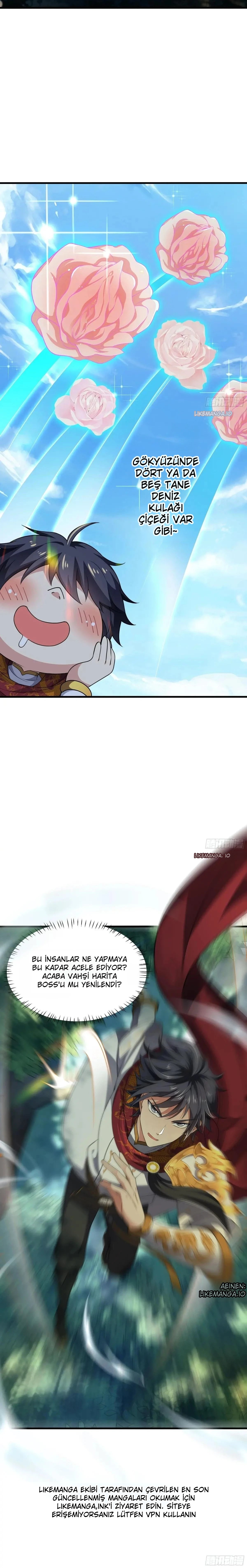 Kral Zhou’nun Yeniden Doğuşu Bölüm 31 - Sayfa 13