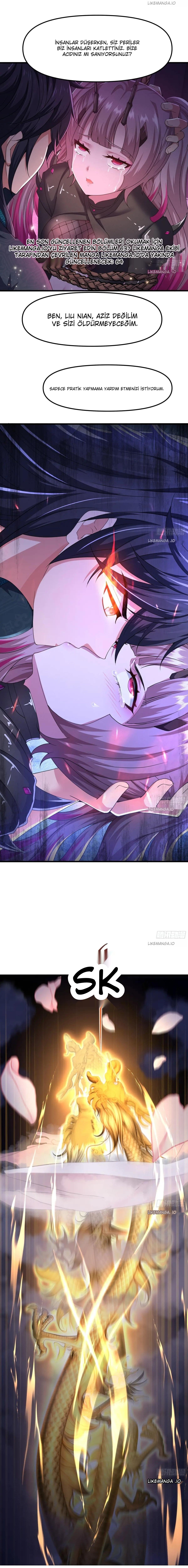 Kral Zhou’nun Yeniden Doğuşu Bölüm 61 - Sayfa 1