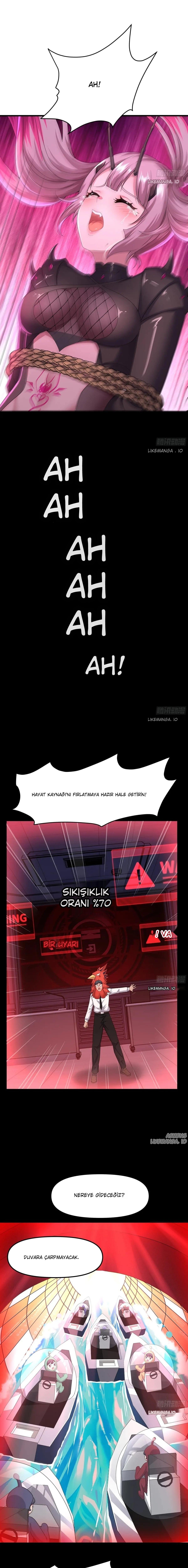 Kral Zhou’nun Yeniden Doğuşu Bölüm 61 - Sayfa 2