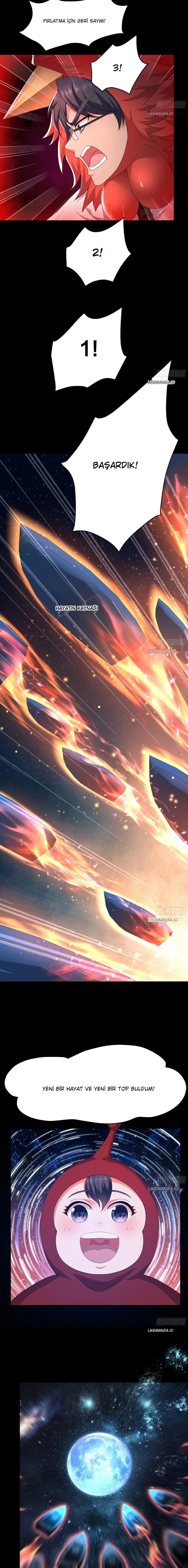 Kral Zhou’nun Yeniden Doğuşu Bölüm 61 - Sayfa 3