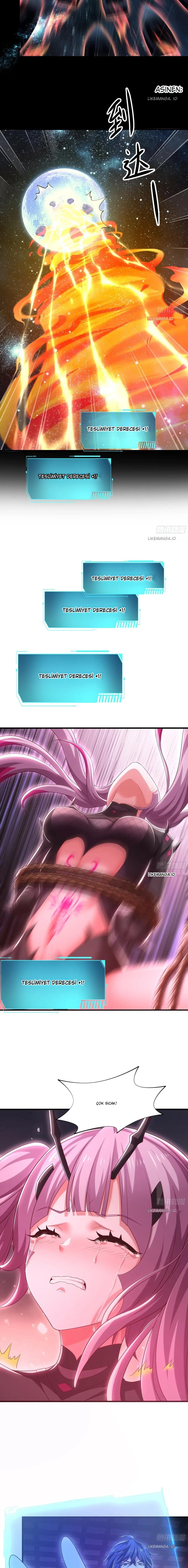 Kral Zhou’nun Yeniden Doğuşu Bölüm 61 - Sayfa 4