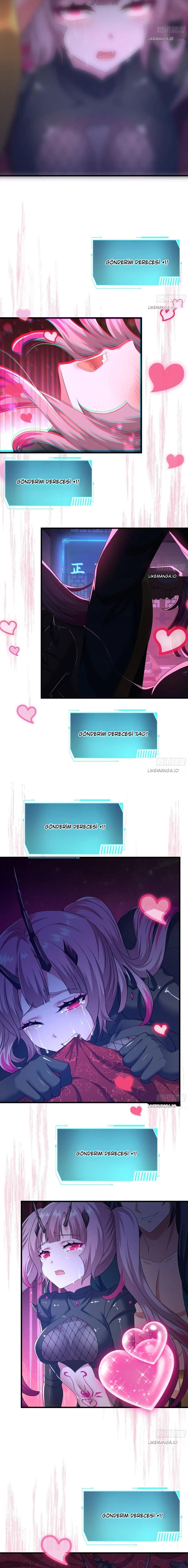 Kral Zhou’nun Yeniden Doğuşu Bölüm 61 - Sayfa 6