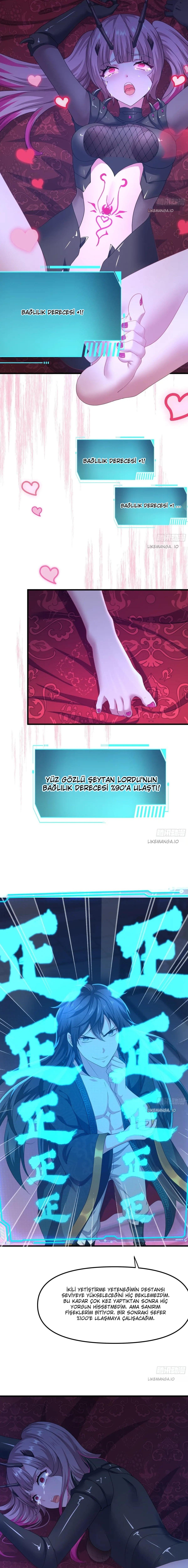 Kral Zhou’nun Yeniden Doğuşu Bölüm 61 - Sayfa 7