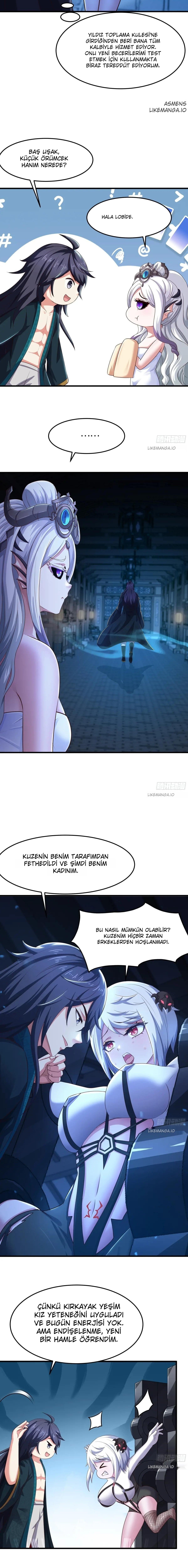 Kral Zhou’nun Yeniden Doğuşu Bölüm 61 - Sayfa 10