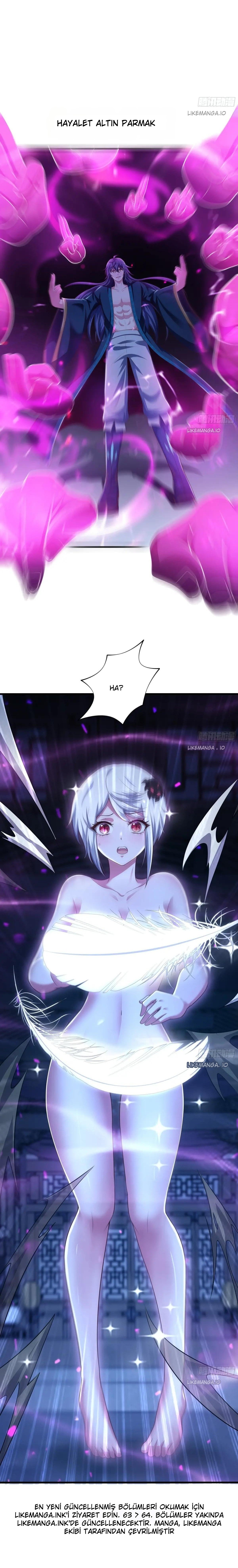 Kral Zhou’nun Yeniden Doğuşu Bölüm 61 - Sayfa 12