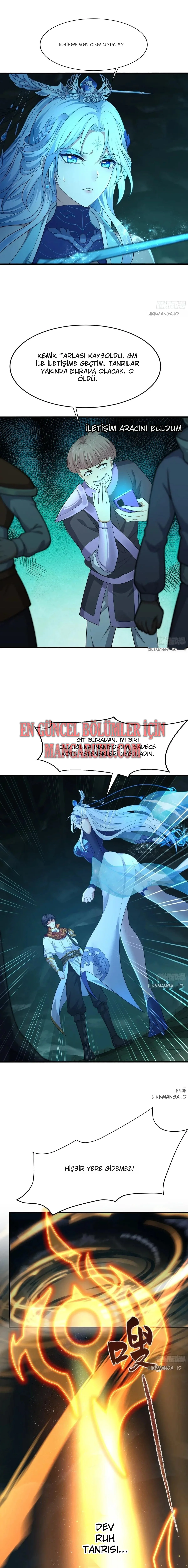 Kral Zhou’nun Yeniden Doğuşu Bölüm 35 - Sayfa 5