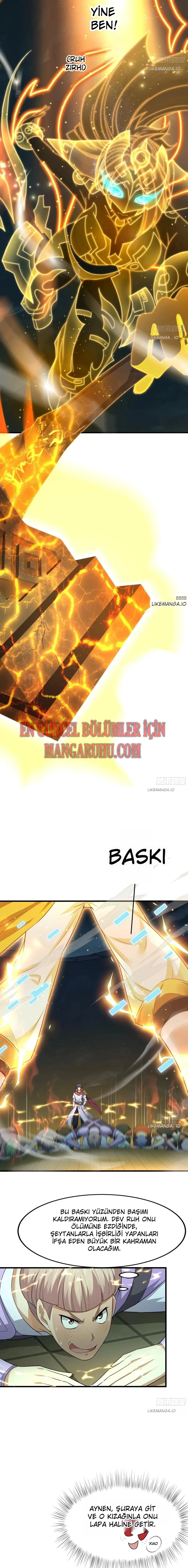 Kral Zhou’nun Yeniden Doğuşu Bölüm 35 - Sayfa 6