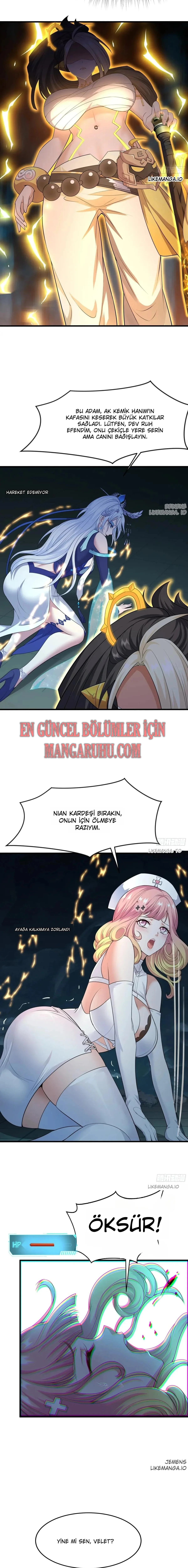 Kral Zhou’nun Yeniden Doğuşu Bölüm 35 - Sayfa 7