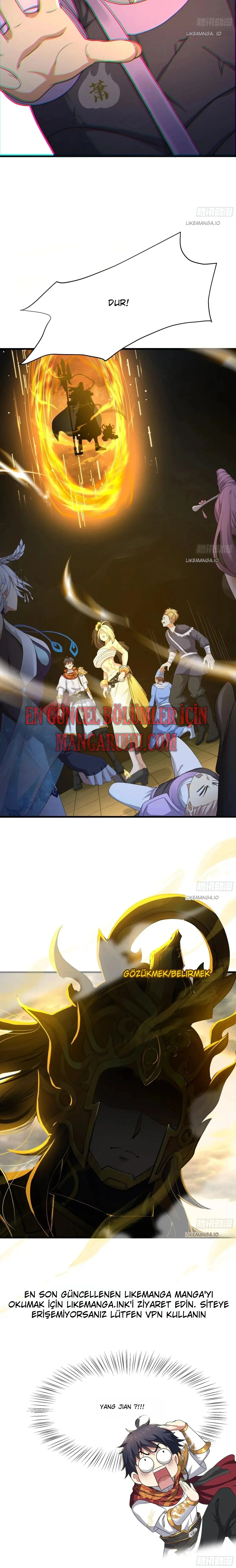 Kral Zhou’nun Yeniden Doğuşu Bölüm 35 - Sayfa 11