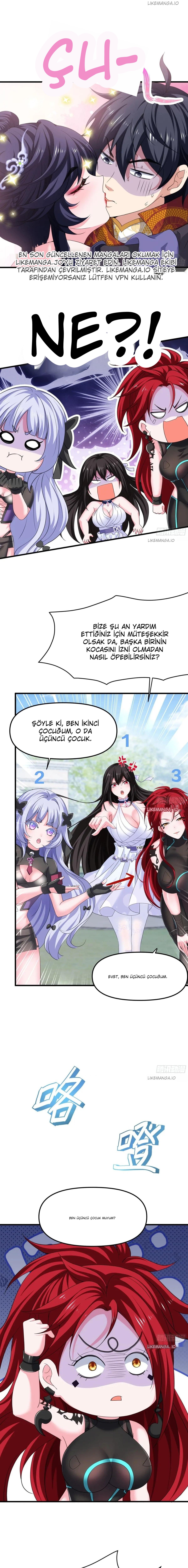 Kral Zhou’nun Yeniden Doğuşu Bölüm 52 - Sayfa 1