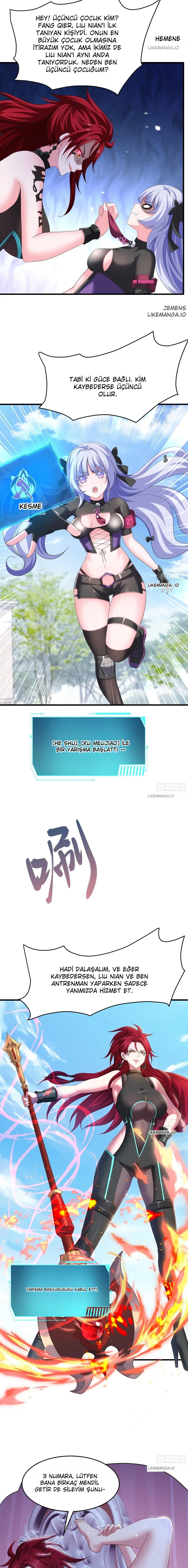 Kral Zhou’nun Yeniden Doğuşu Bölüm 52 - Sayfa 2