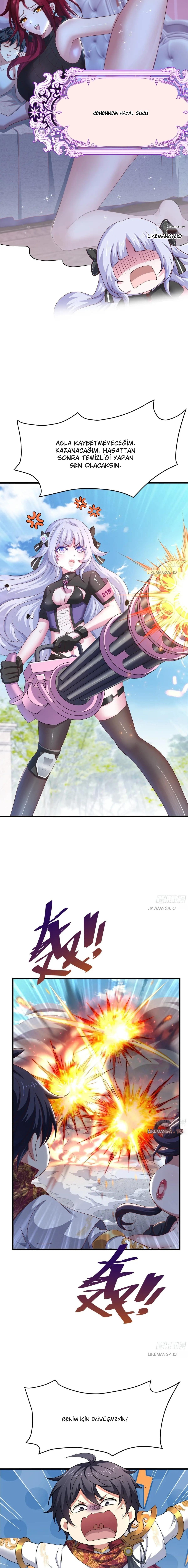 Kral Zhou’nun Yeniden Doğuşu Bölüm 52 - Sayfa 3