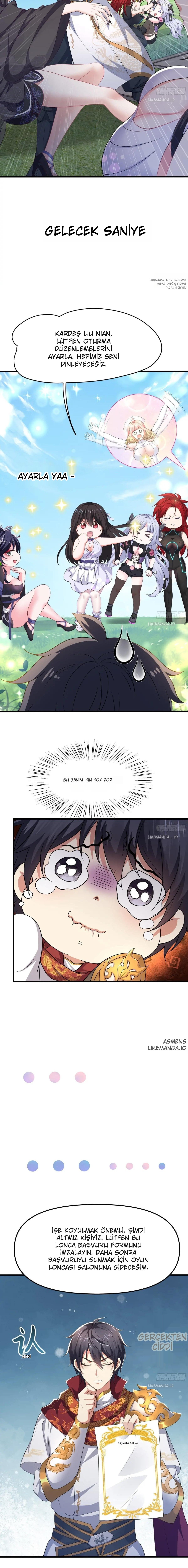 Kral Zhou’nun Yeniden Doğuşu Bölüm 52 - Sayfa 5