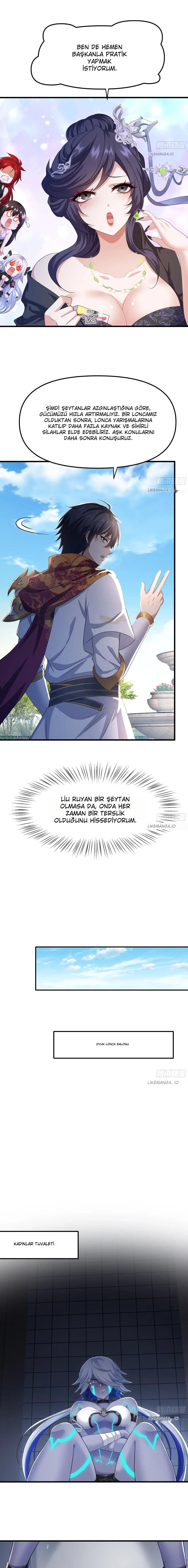 Kral Zhou’nun Yeniden Doğuşu Bölüm 52 - Sayfa 6