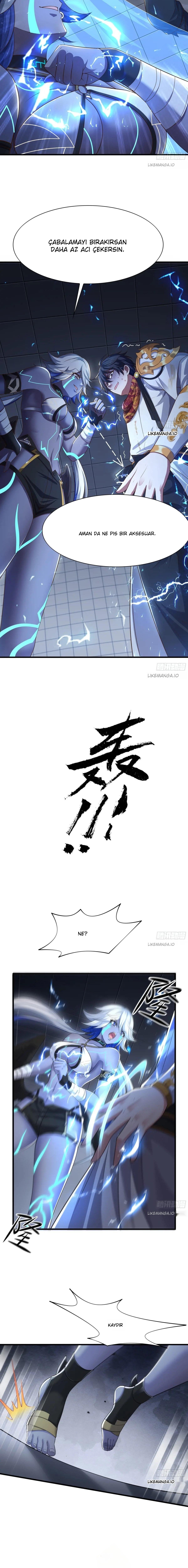 Kral Zhou’nun Yeniden Doğuşu Bölüm 52 - Sayfa 10