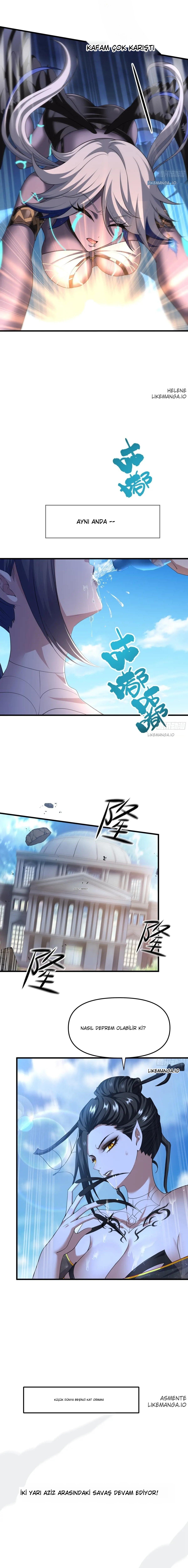 Kral Zhou’nun Yeniden Doğuşu Bölüm 52 - Sayfa 11