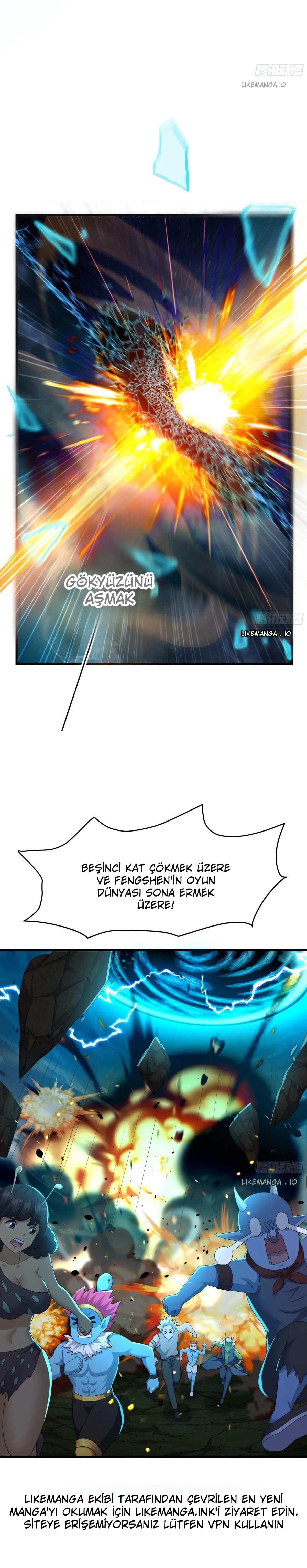 Kral Zhou’nun Yeniden Doğuşu Bölüm 52 - Sayfa 13