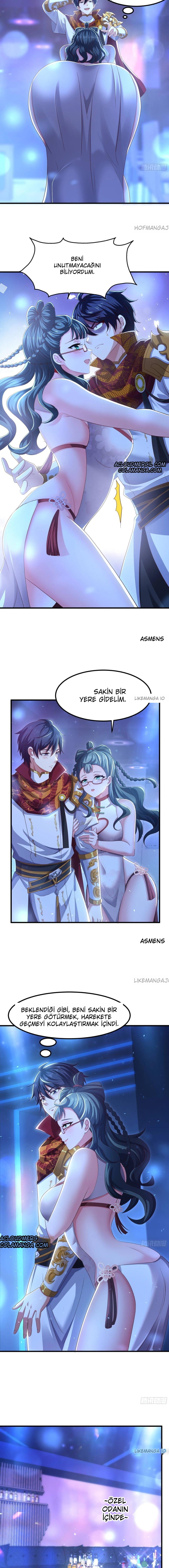 Kral Zhou’nun Yeniden Doğuşu Bölüm 144 - Sayfa 3