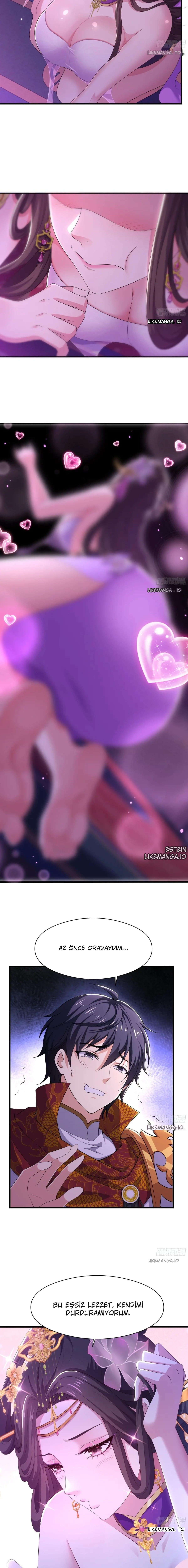 Kral Zhou’nun Yeniden Doğuşu Bölüm 114 - Sayfa 2