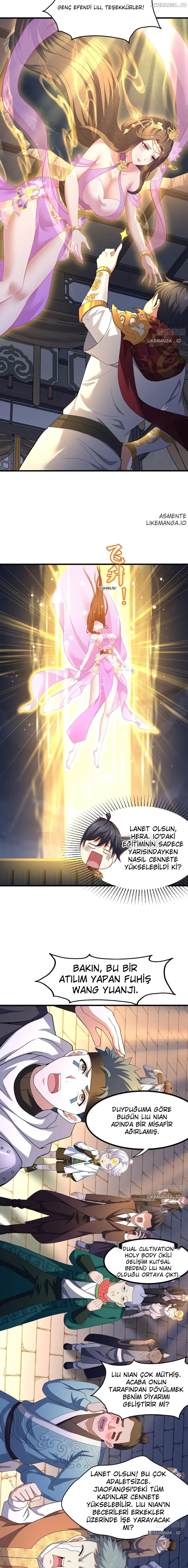 Kral Zhou’nun Yeniden Doğuşu Bölüm 114 - Sayfa 7