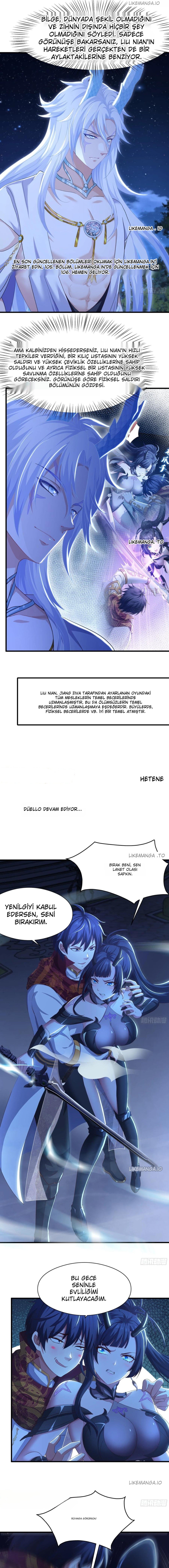 Kral Zhou’nun Yeniden Doğuşu Bölüm 104 - Sayfa 1