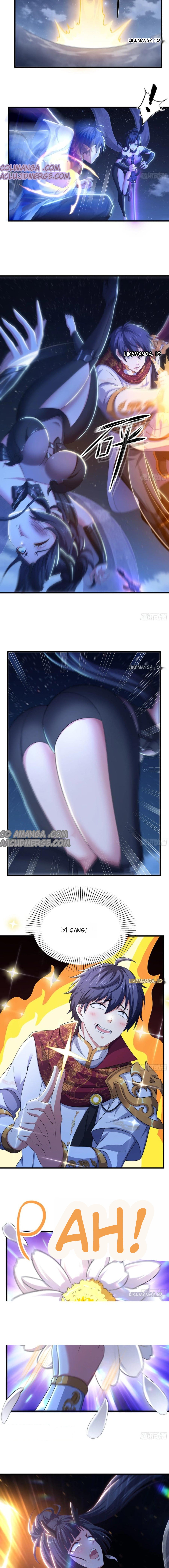 Kral Zhou’nun Yeniden Doğuşu Bölüm 104 - Sayfa 4